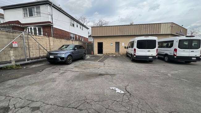Plus de détails pour 1370 Frankton St, Rosedale, NY - Terrain à louer