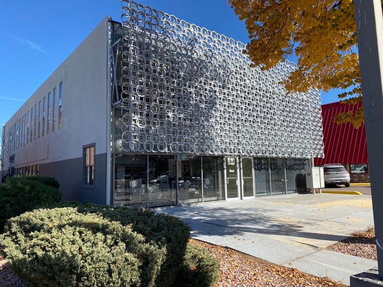 1449 W Littleton Blvd, Littleton, CO for lease - Building Photo - Image 2 of 3