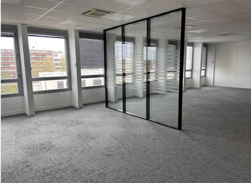 Bureau dans Boulogne-Billancourt à louer - Photo intérieure - Image 3 de 6