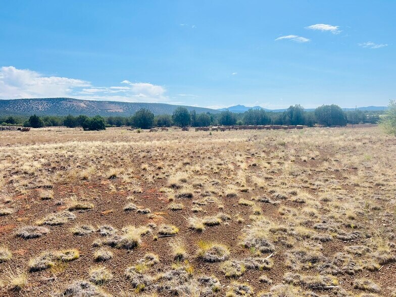 3607 Double A Ranch Road, Williams, AZ à vendre - Photo du bâtiment - Image 1 de 7