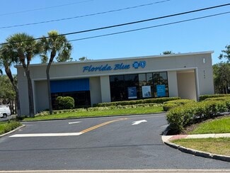 More details for 6700 22nd Ave N, Saint Petersburg, FL - Retail for Sale