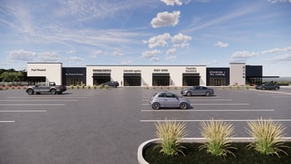 Plus de détails pour 2132 Topside Rd, Louisville, TN - Commerce de détail à louer