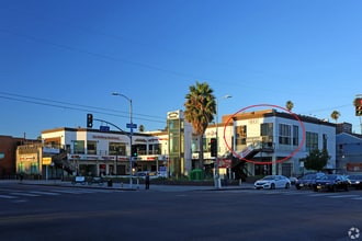 301 S Western Ave, Los Angeles, CA for lease Building Photo- Image 1 of 10