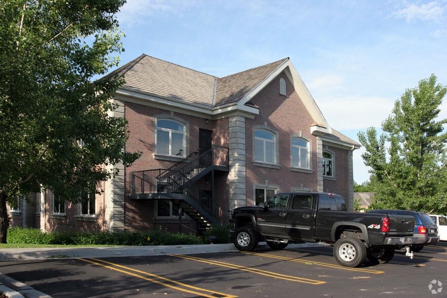 3520 N University Ave, Provo, UT for lease - Building Photo - Image 2 of 5