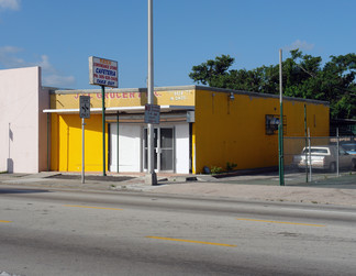 More details for 7714 NW 7th Ave, Miami, FL - Retail for Lease