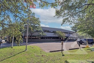 More details for 1801-1725 Howard St, Detroit, MI - Industrial for Lease