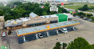 More details for 451-471 W Villa Maria Rd, Bryan, TX - Retail for Lease