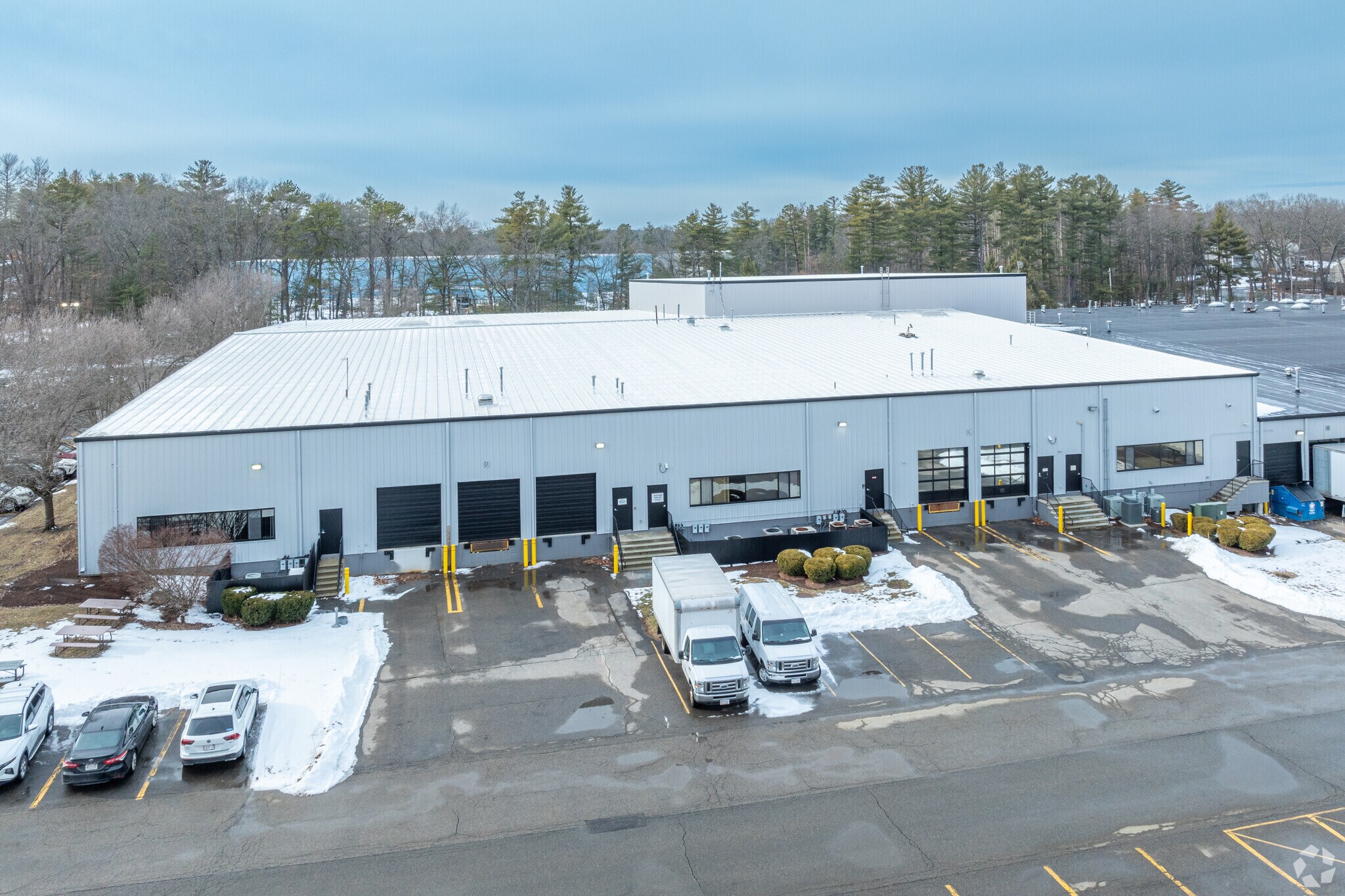 577 Main St, Hudson, MA à louer Photo principale- Image 1 de 6