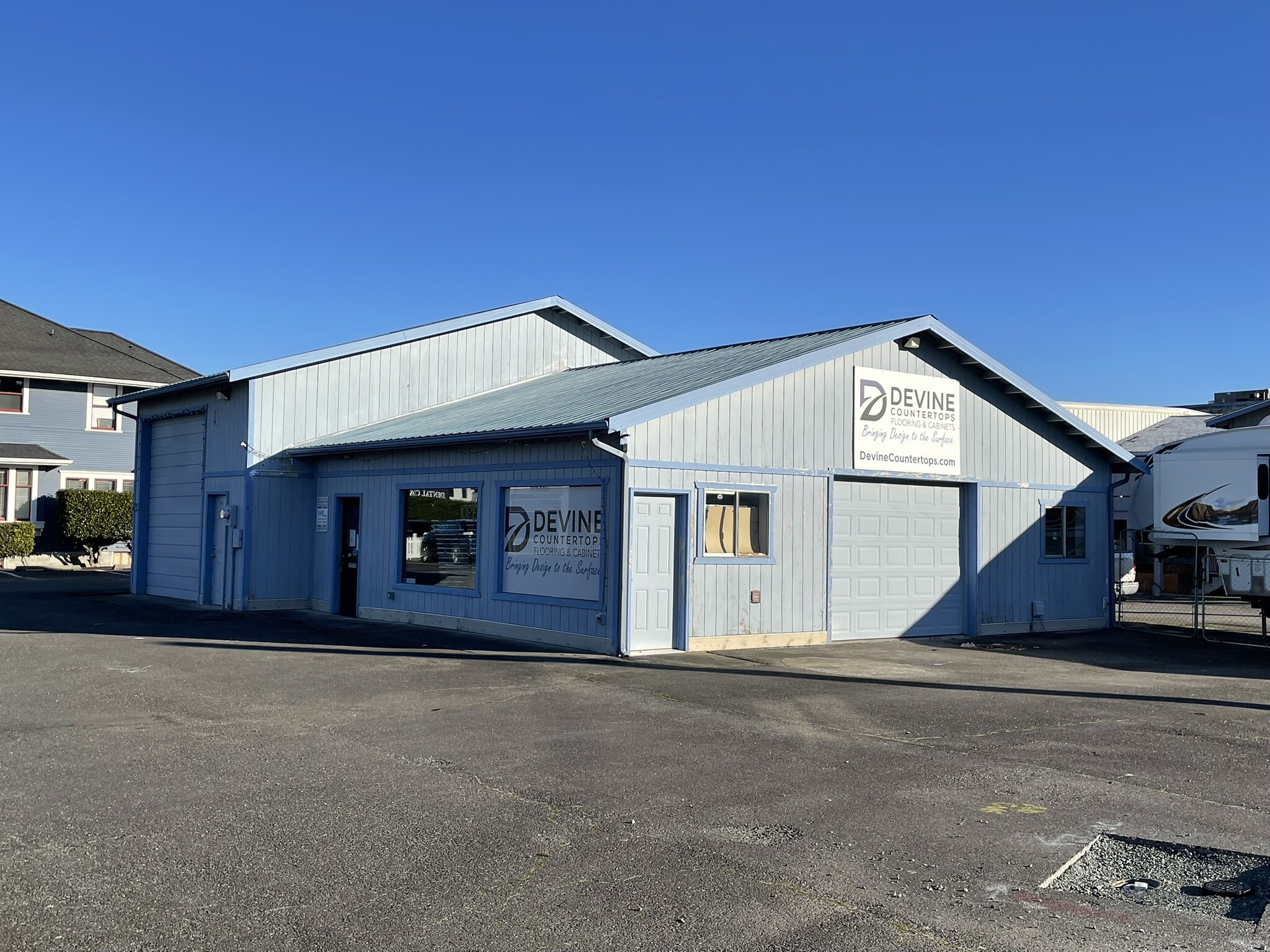 360 S Burlington Blvd, Burlington, WA for lease Building Photo- Image 1 of 7