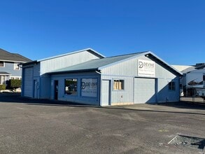360 S Burlington Blvd, Burlington, WA for lease Building Photo- Image 1 of 7
