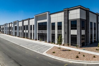 Plus de détails pour 13927 S 2700 W ln, Bluffdale, UT - Flex à vendre