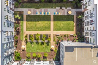 395 S Highland St, Memphis, TN - Aerial  map view - Image1