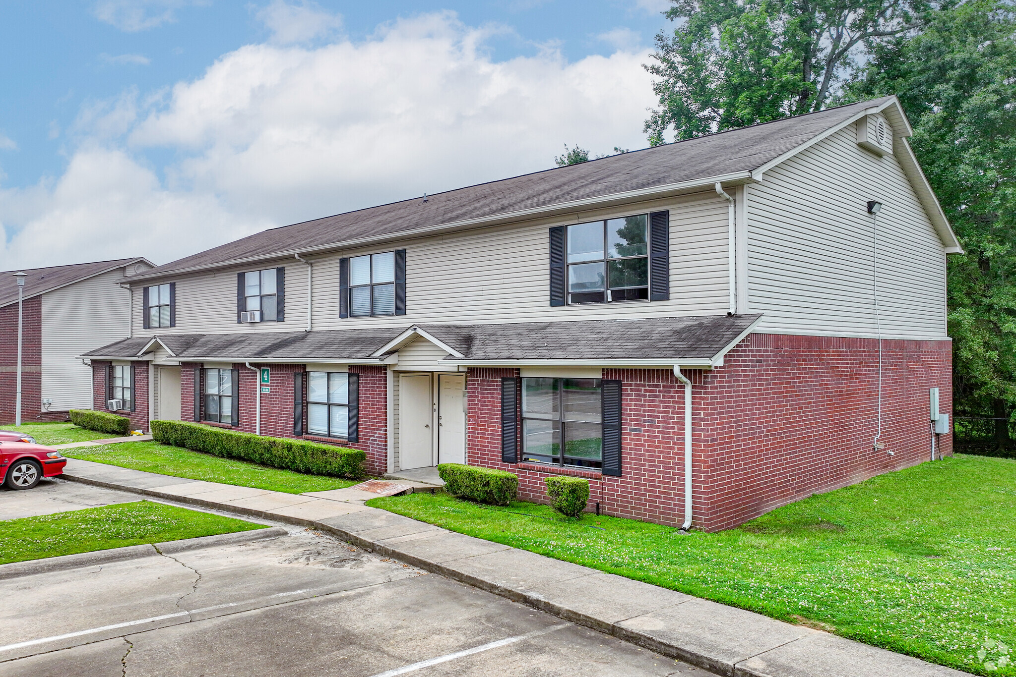 4717 County Ave, Texarkana, AR for sale Primary Photo- Image 1 of 1