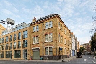 More details for 214 Bermondsey St, London - Office for Lease