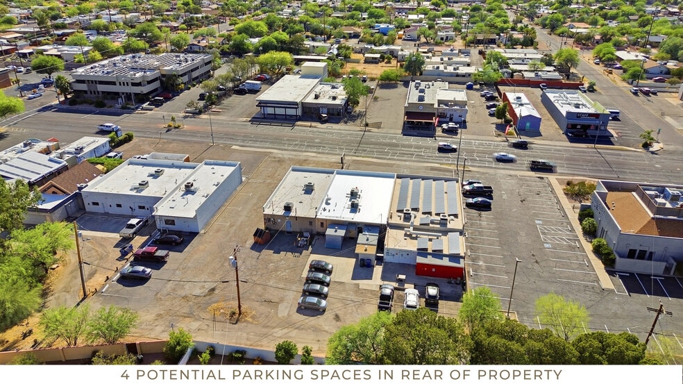 2648 N Campbell Ave, Tucson, AZ for sale - Building Photo - Image 2 of 21