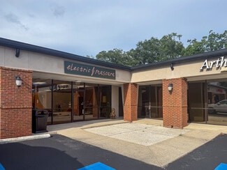 More details for 1300 Savannah Hwy, Charleston, SC - Retail for Lease
