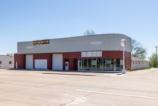 More details for 718 W Main St, Stroud, OK - Industrial for Sale