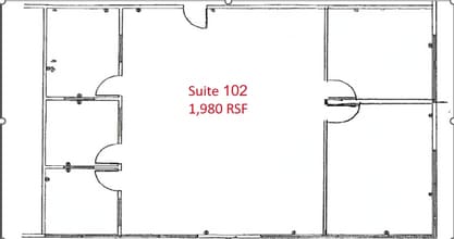 7200 NE 41st St, Vancouver, WA à louer Plan d’étage- Image 1 de 1