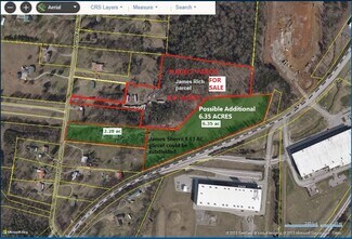More details for 0 Quarry Rd, Mount Juliet, TN - Land for Sale