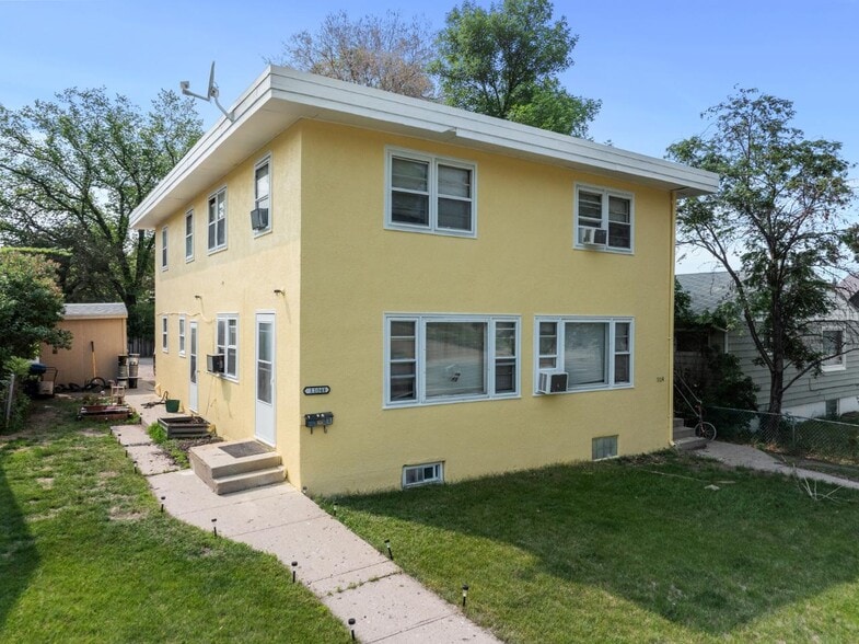 1104 2nd St SE, Minot, ND for sale - Building Photo - Image 1 of 34