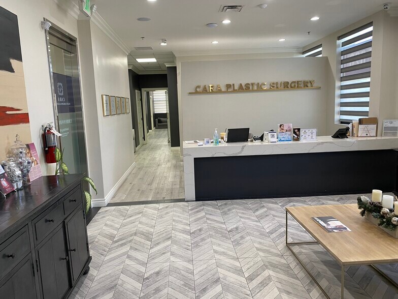 1320 E Las Tunas Dr, San Gabriel, CA à louer - Photo intérieure - Image 3 de 11