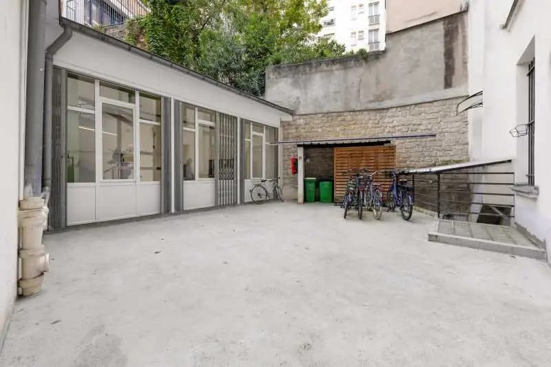45 Rue Broca, Paris à louer - Photo du bâtiment - Image 3 de 10