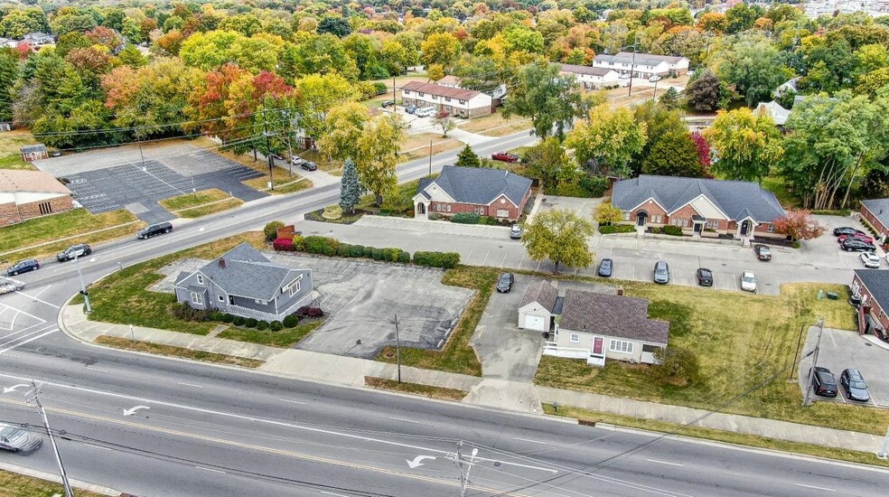 5160 Winton Rd portefeuille de 2 propriétés à vendre sur LoopNet.ca - Photo du b timent - Image 1 de 41