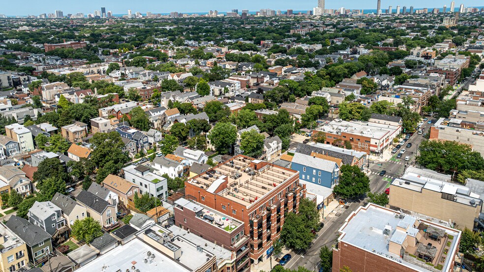 2220 W Belmont Ave, Chicago, IL for sale - Building Photo - Image 3 of 21