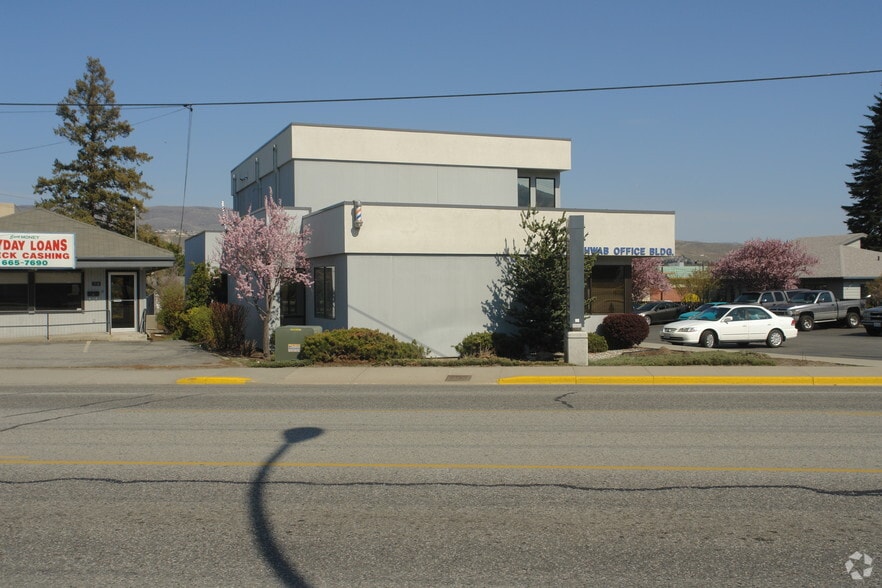 819 N Miller St, Wenatchee, WA à louer - Photo du bâtiment - Image 2 de 3