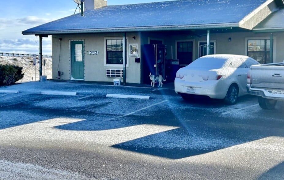 209 Octavia, Sierra Blanca, TX for sale - Building Photo - Image 3 of 8