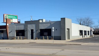 Plus de détails pour 2525 Niles Ave, Saint Joseph, MI - Bureau/Commerce de détail à louer