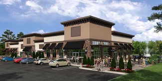 Plus de détails pour 1470 Indian Springs Rd, Indiana, PA - Vente au détail à louer