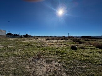 Plus de détails pour Spearman Ave, Lancaster, CA - Terrain à vendre