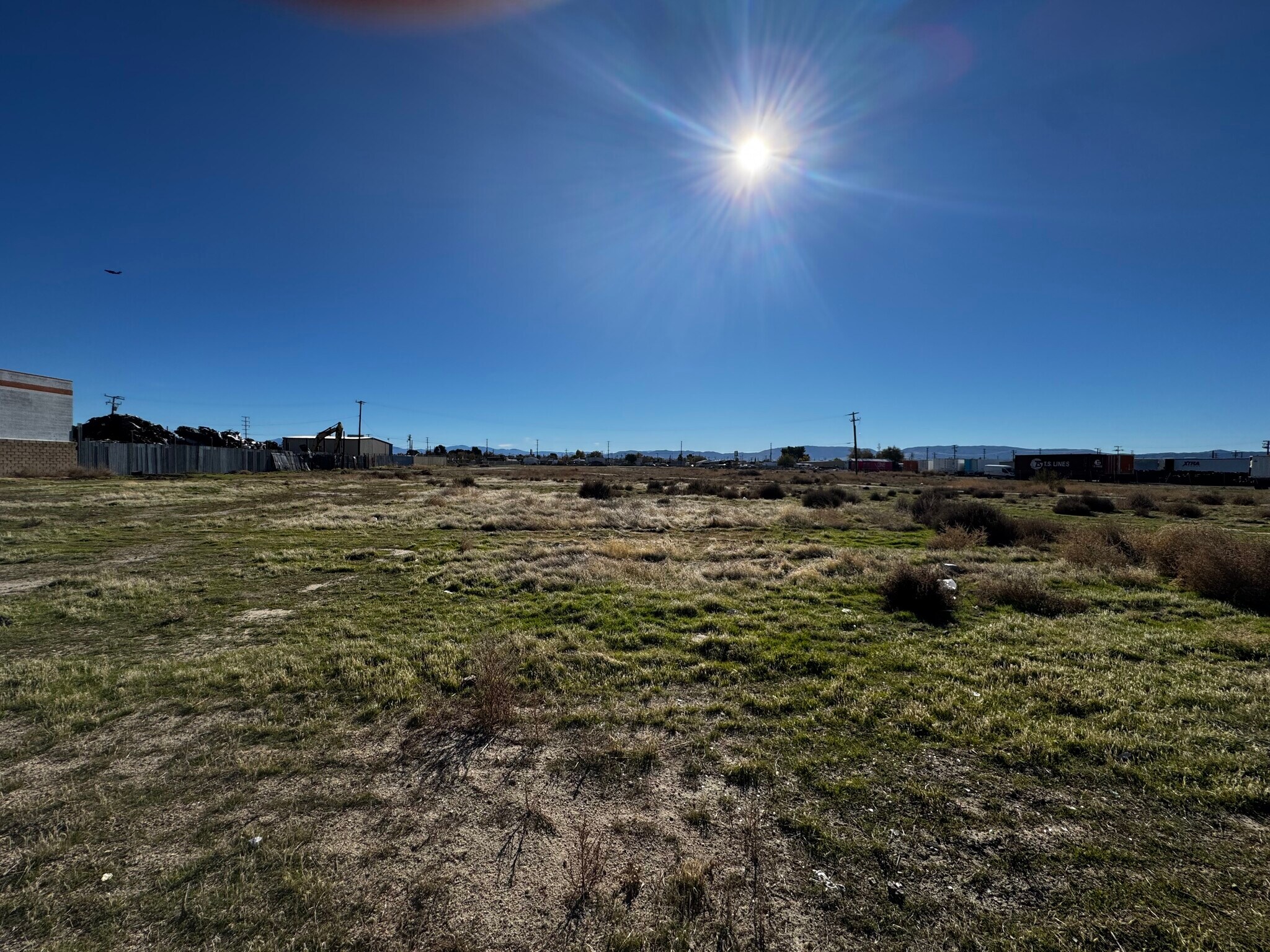 Spearman Ave, Lancaster, CA à vendre Photo principale- Image 1 de 4