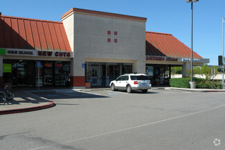 More details for 705-713 E El Camino Real, Mountain View, CA - Retail for Lease