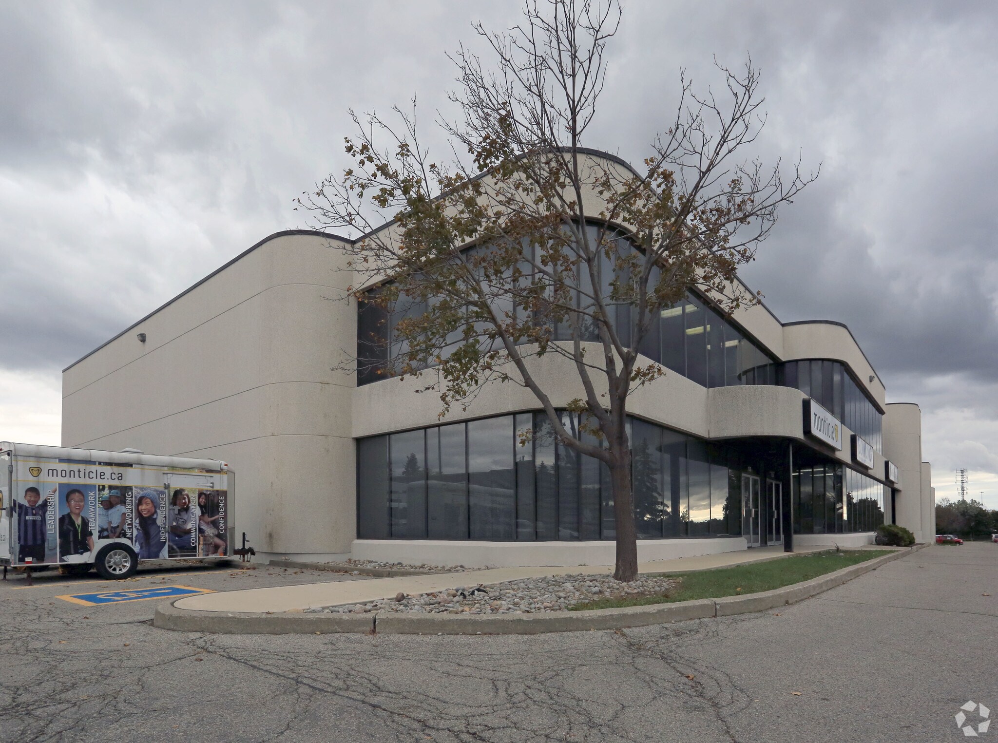 250 Shields Ct, Markham, ON for sale Primary Photo- Image 1 of 1