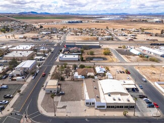 Plus de détails pour 309 W 2nd St, Casa Grande, AZ - Commerce de détail à vendre