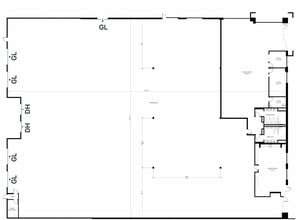1115 Research Dr, Redlands, CA à louer Plan d’étage- Image 2 de 8