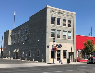 Plus de détails pour 319 W Yakima Ave, Yakima, WA - Bureau à louer