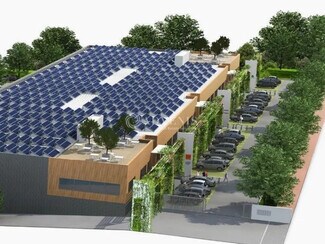 More details for Flex for Lease