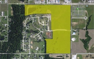 More details for 4111 W Rogers Blvd, Skiatook, OK - Land for Sale