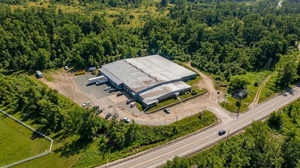 850 Eisenhower Blvd, Johnstown, PA for lease Primary Photo- Image 1 of 16