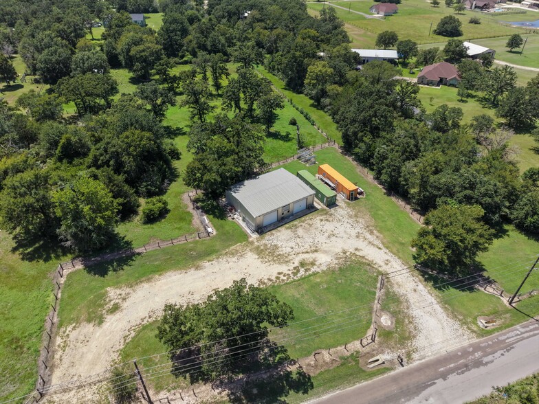 4872 Hwy 30, Anderson, TX for sale - Building Photo - Image 3 of 8