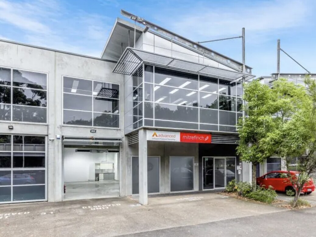 11-21 Underwood Rd, Homebush for lease Primary Photo- Image 1 of 2