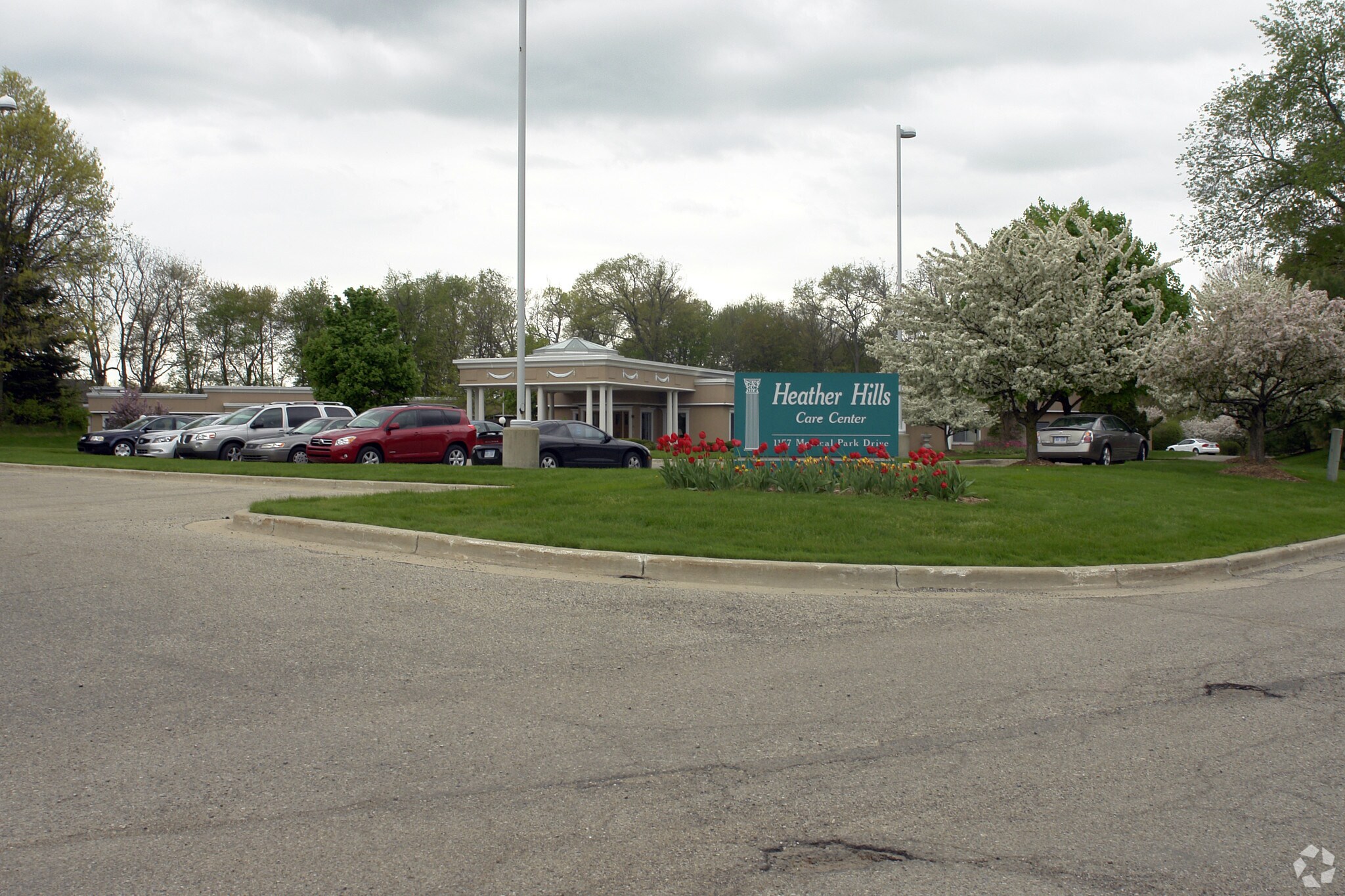 1157 Medical Park Dr SE, Grand Rapids, MI for sale Primary Photo- Image 1 of 5