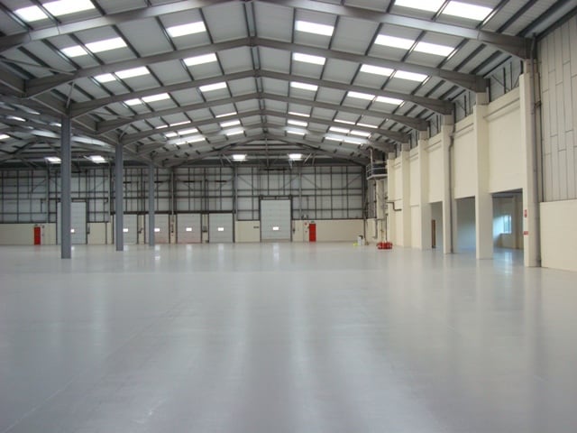 Storage King Oxford, Bobby Fryer Close, Oxford for lease - Building Photo - Image 2 of 2