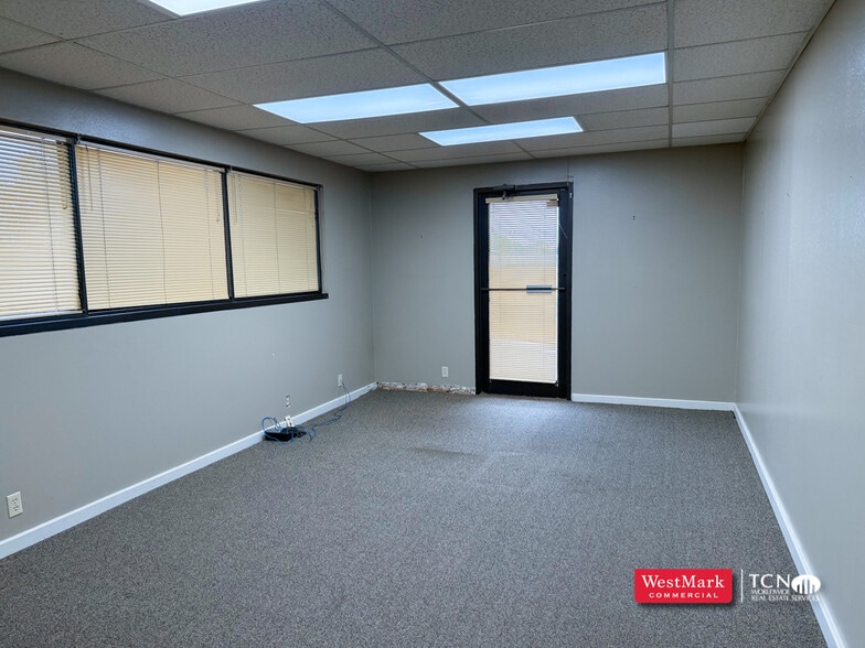 1316 54th St, Lubbock, TX à louer - Photo du bâtiment - Image 3 de 9