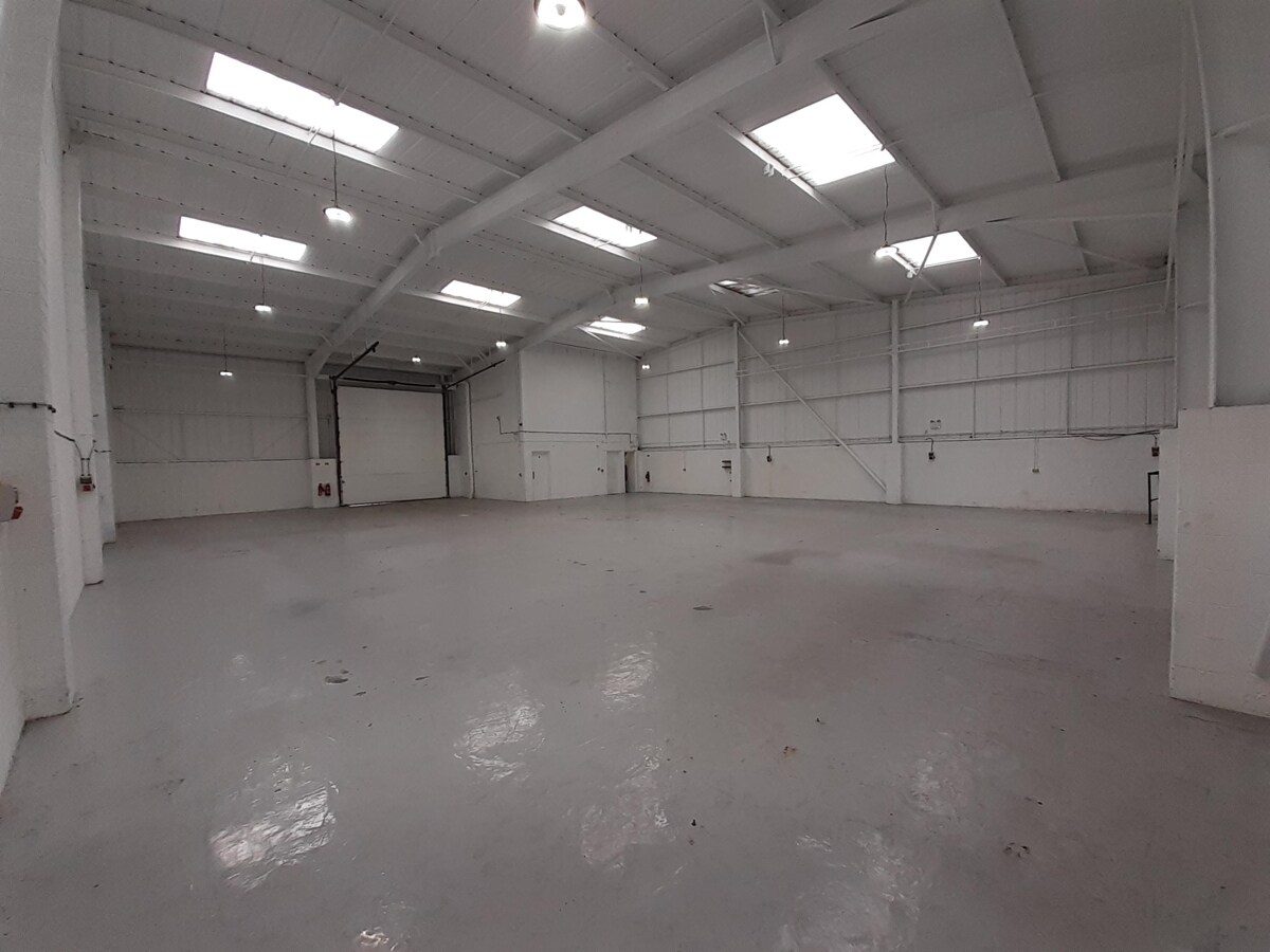 2 Enterprise Way, Wickford for lease Interior Photo- Image 1 of 2