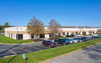 Plus de détails pour 1300 First State Blvd, Stanton, DE - Local d'activités à louer