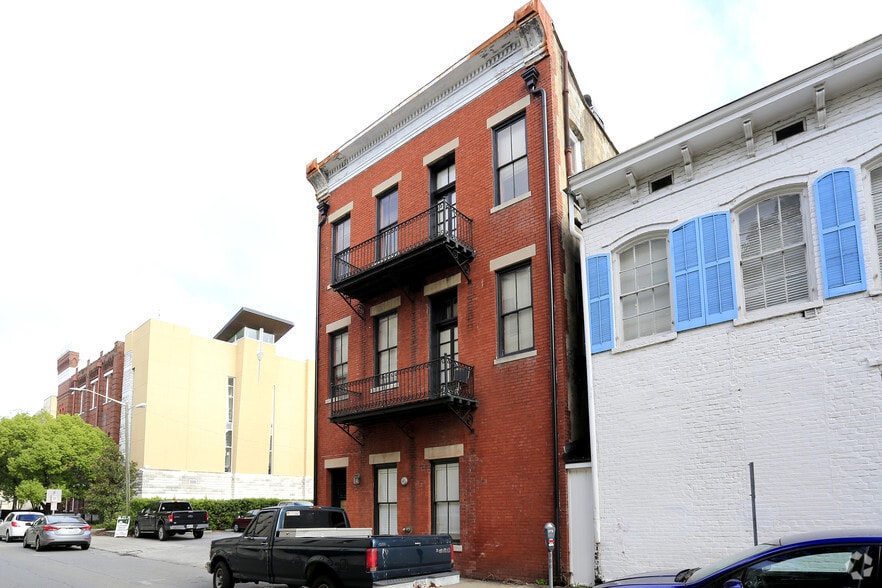 306 W State St, Savannah, GA for sale - Building Photo - Image 3 of 6